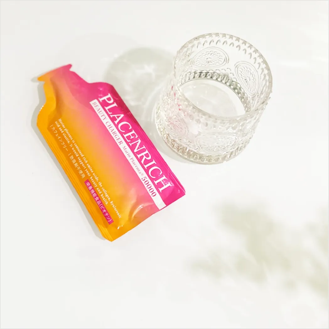 プラセンリッチ ビューティーチャージャー